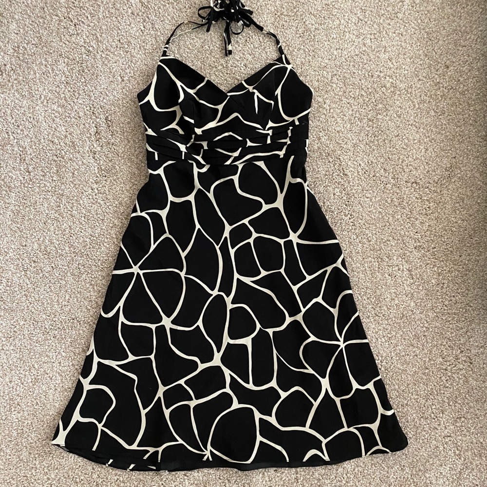 Ann Taylor dress. 00P NWOT